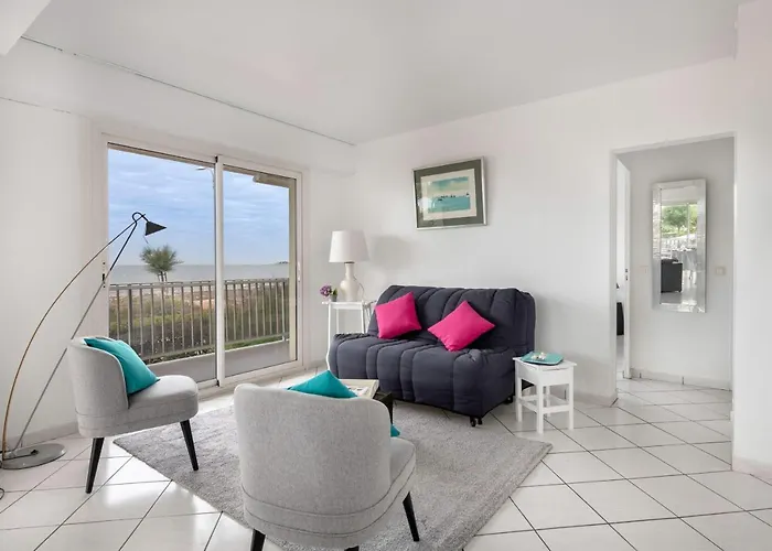 Emplacement Ideal En Front De Apartment La Baule-Escoublac