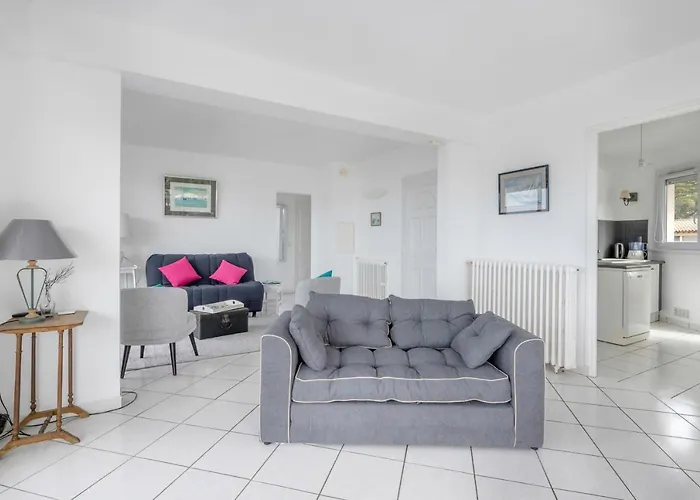 Emplacement Ideal En Front De La Baule-Escoublac