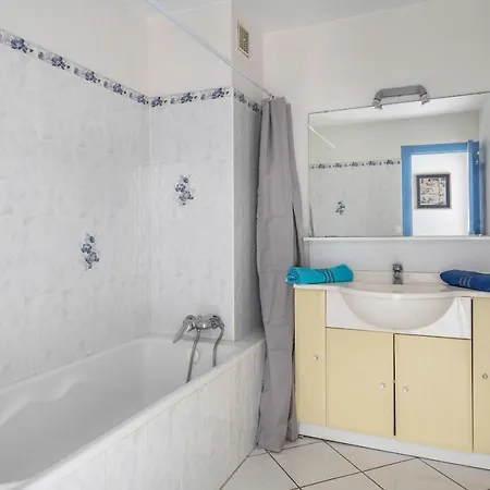Front De Mer, Bel Appartement Pour 4 Avec Terrasse Apartment La Baule-Escoublac