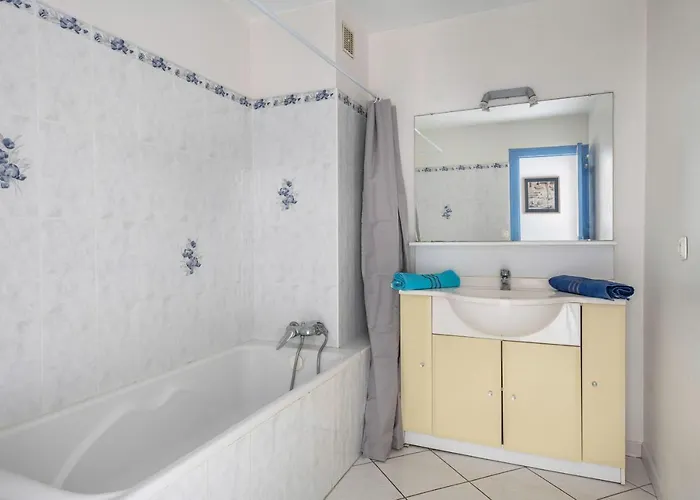 Emplacement Ideal En Front De Lägenhet La Baule-Escoublac